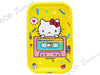 G-Rollz Medium Rolling Tray - Hello Kitty "Best Hits" - VIR Wholesale