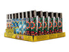 CLIPPER Lighters Printed 48's Various Designs -Alhambra 2 - VIR Wholesale