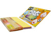Copy of Cloudz - Big Tings "Wide" Rolling Papers King Size + Tips - Brown - VIR Wholesale