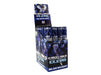 CYCLONES Clear Pre-Rolled Cones - 24 Per Box - Blueberry - VIR Wholesale