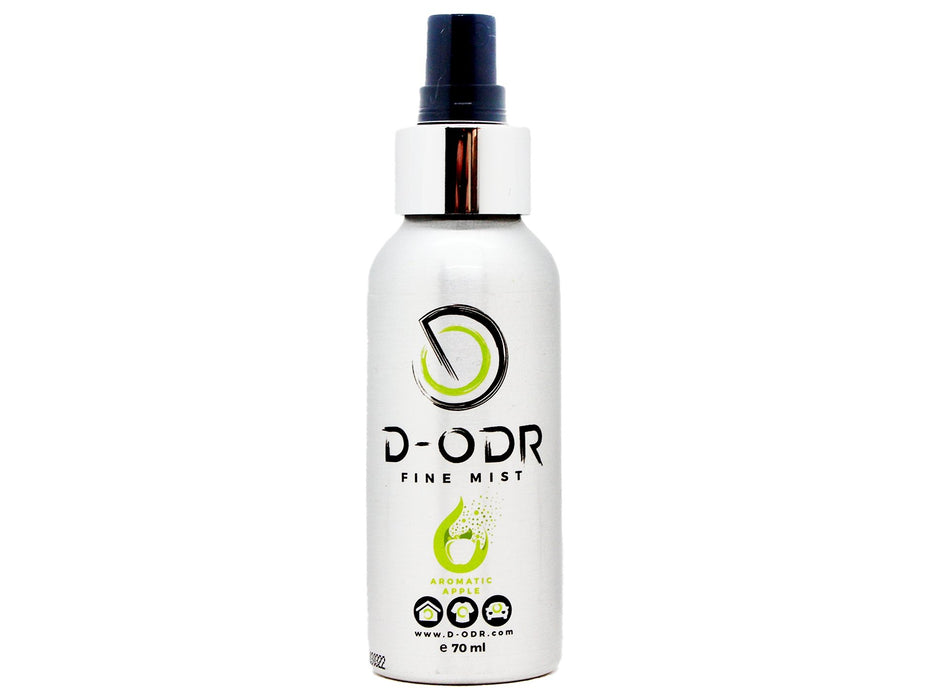 D-ODR Fine Mist Spray - Aromatic Apple - VIR Wholesale