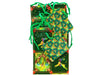Gift Bags (Printed Metallic) 3430T (5.5" X 4.25") - VIR Wholesale