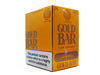 Gold Bar Disposable Vape - 10 Per Box - VIR Wholesale