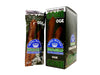 HEMP A RILLO Royal Blunt Cones - 10 Packs Per Box 2 Blunts Per Pack - OGK - VIR Wholesale