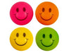 Hi Bouncing Ball 35mm Smiley Face - VIR Wholesale