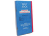 LION BRAND Rent Book Assured Tenancies 159x102mm 16 Pages, D86088 [10 Pack] - VIR Wholesale