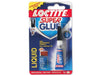 LOCTITE 3gm Tube (Super Glue) - 12 Per Box - VIR Wholesale
