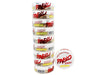 Pablo Nicopods - 30mg Nicotine Per Pouch - 20 Pouches Per Can - 10 Cans Per Pack - VIR Wholesale