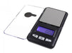 Professional Pocket Scale PRZ Series Prow8 (0.1g) Black 500G - VIR Wholesale