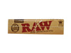 RAW Classic King Size Slim Rolling Papers - VIR Wholesale