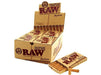 RAW Perfecto Pre-Rolled Cone Tips - VIR Wholesale