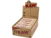 RAW Roller King Size Rolling Machine (12 Per Box) 110mm - VIR Wholesale