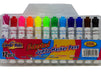 Scented JUMBO Marker Pens 12 Pack - VIR Wholesale