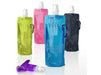 Space Saving Hydro Sport Folding Water Bottle - VIR Wholesale