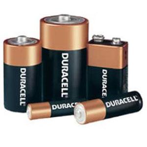 BATTERIES | VIR Wholesale