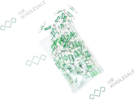 100 PURIZE® Regular Size (Assorted Colours) - VIR Wholesale