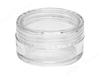 1g Empty Clear Hash Pots – Non - Stick Storage Containers (2cm x 3.5cm) - VIR Wholesale