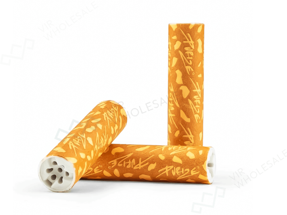 50 PURIZE® Regular Size | Assorted Colours - VIR Wholesale