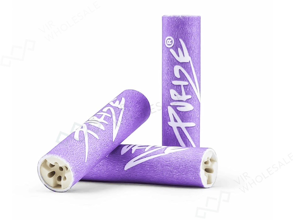 50 PURIZE® Regular Size | Assorted Colours - VIR Wholesale