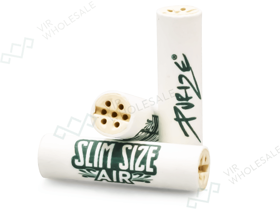 50 PURIZE® Slim Size Air – Without Activated Carbon - 0.7mm - 50 Per Bag - VIR Wholesale