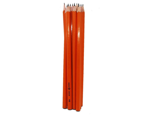 675 Dudley HB Pencils - 12 Per Box - VIR Wholesale