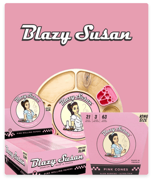 Browse our range of Blazy Susan