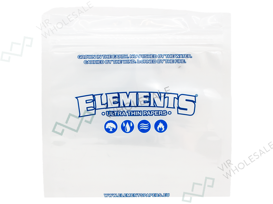 Elements Smell Proof Bags