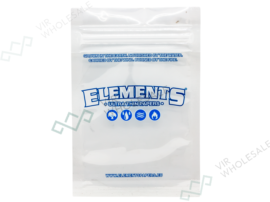 Elements Smell Proof Bags