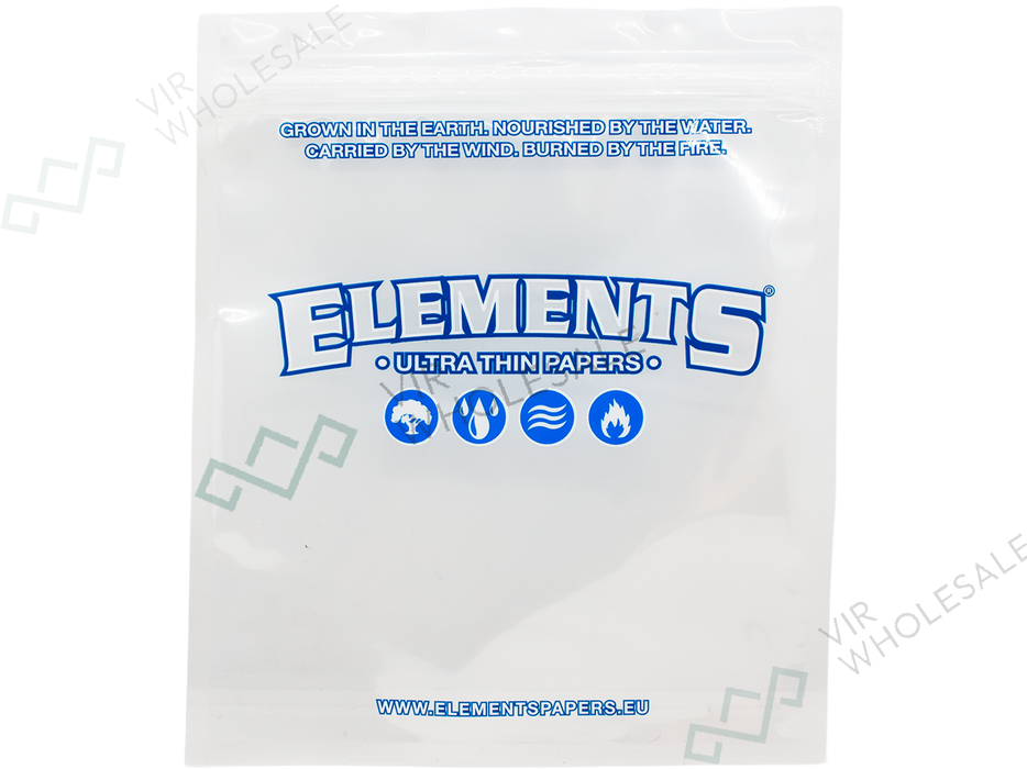 Elements Smell Proof Bags