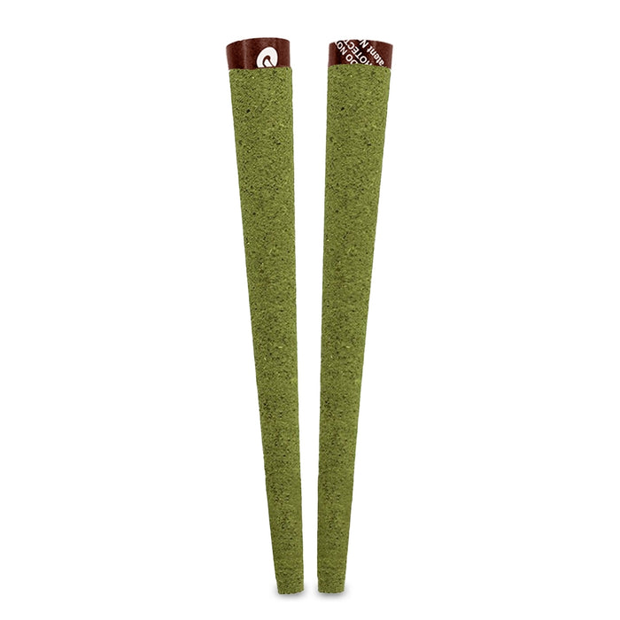 G-Rollz Terpene Blunt Cones – Mango Pulp – 12 Packs Per Box – 2 Cones Per Pack