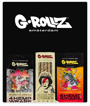 Browse our range of G-Rollz
