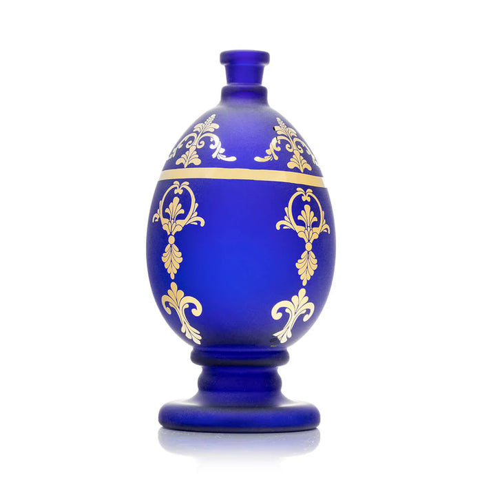 HEMPER Jeweled Egg Bong 5.5"