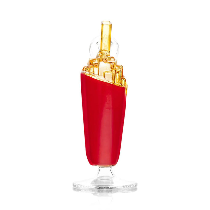 HEMPER Weedonald’s French Fry Bong