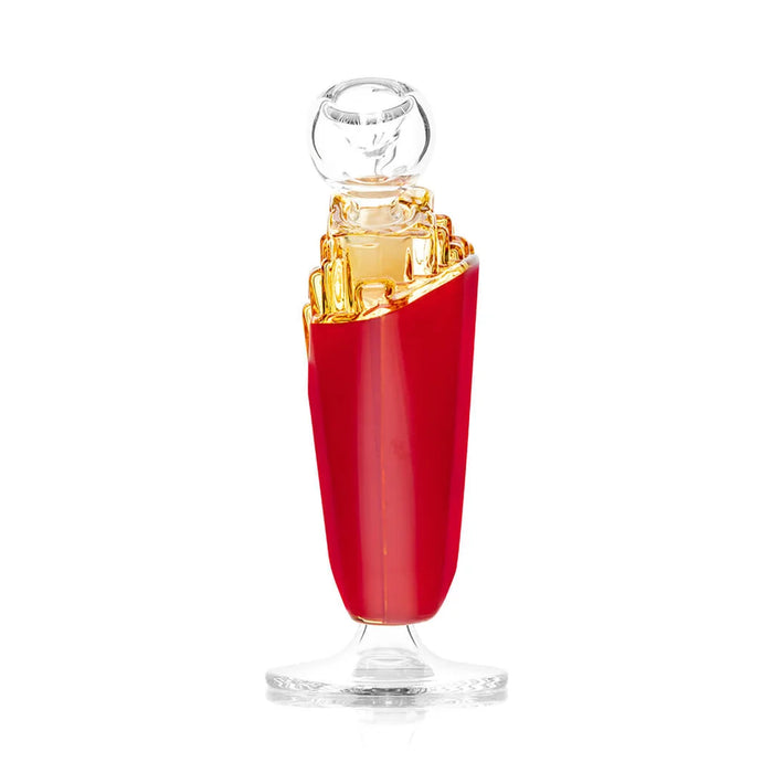 HEMPER Weedonald’s French Fry Bong