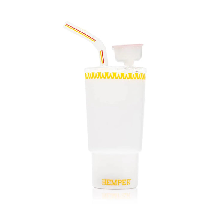 HEMPER Weedonald’s Soda Cup XL Bong