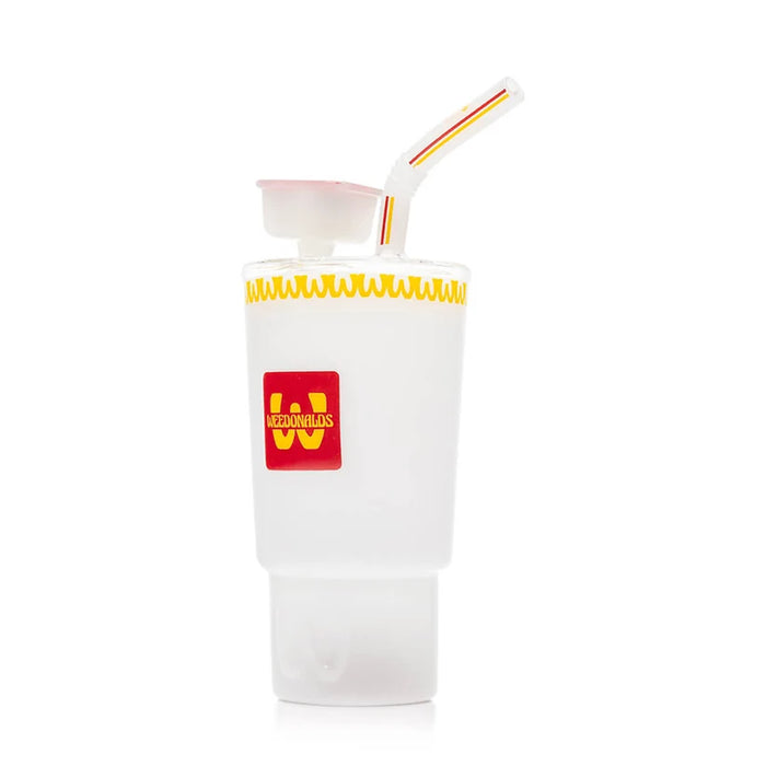 HEMPER Weedonald’s Soda Cup XL Bong