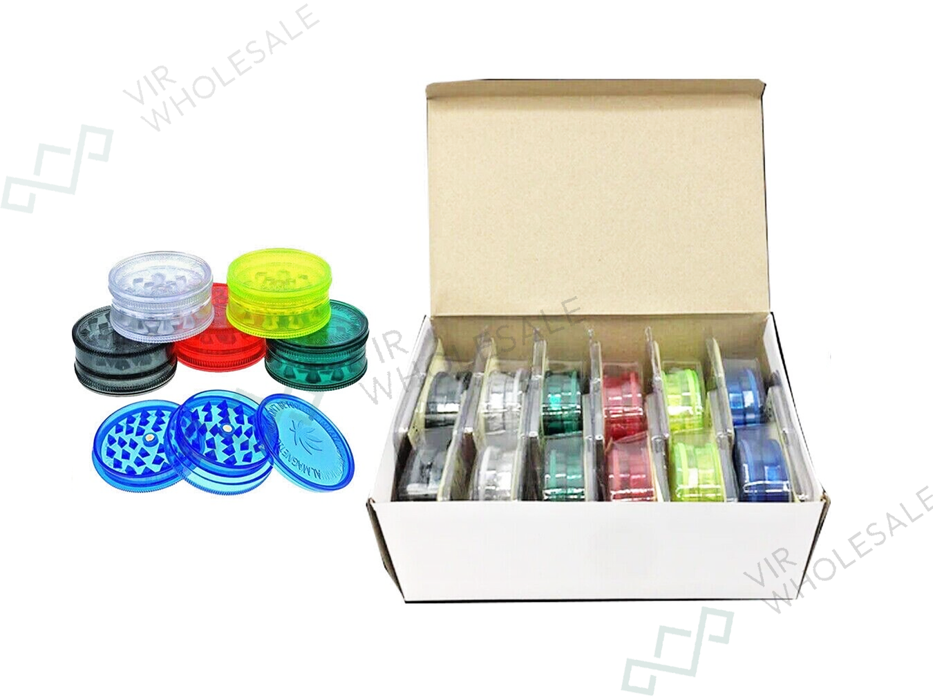 Best selling products