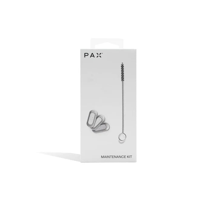 PAX Premium Maintenance Kit – Essential Cleaning & Maintenance Set