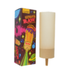 RAW Intergalactic Destroyer Tube