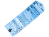 Big Broskiz City Walk King Size Rolling Papers & Tips Full Box of 22 Packs | 32 Papers + 30 Tips Per Pack - VIR Wholesale