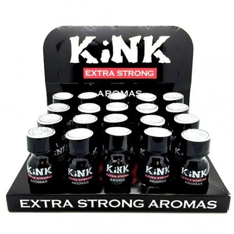 Black Extra Strong Room Odouriser 15ml – 20PK - VIR Wholesale