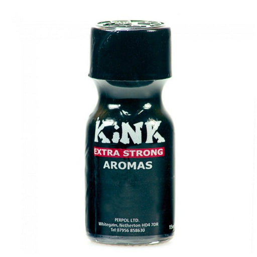 Black Extra Strong Room Odouriser 15ml – 20PK - VIR Wholesale