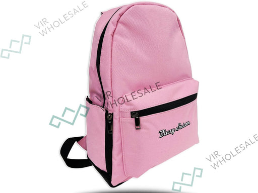 Blazy Susan Back Pack - Pink - VIR Wholesale