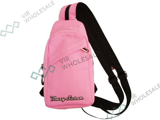 Blazy Susan Shoulder Bag - VIR Wholesale