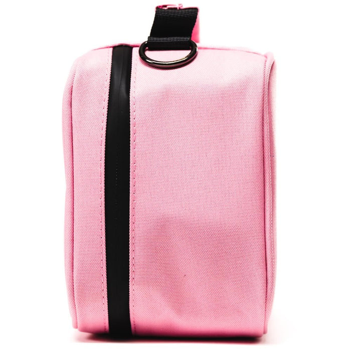 Blazy Susan Stash Bag – Stylish, Secure & Smell - Proof Storage (Available in Pink, Black or Purple) - VIR Wholesale