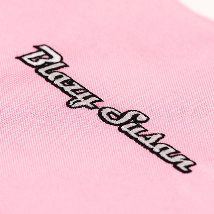 Blazy Susan Stash Bag – Stylish, Secure & Smell - Proof Storage (Available in Pink, Black or Purple) - VIR Wholesale