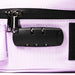 Blazy Susan Stash Bag – Stylish, Secure & Smell - Proof Storage (Available in Pink, Black or Purple) - VIR Wholesale