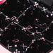 Blazy Susan Stash Bag – Stylish, Secure & Smell - Proof Storage (Available in Pink, Black or Purple) - VIR Wholesale