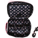 Blazy Susan Stash Bag – Stylish, Secure & Smell - Proof Storage (Available in Pink, Black or Purple) - VIR Wholesale