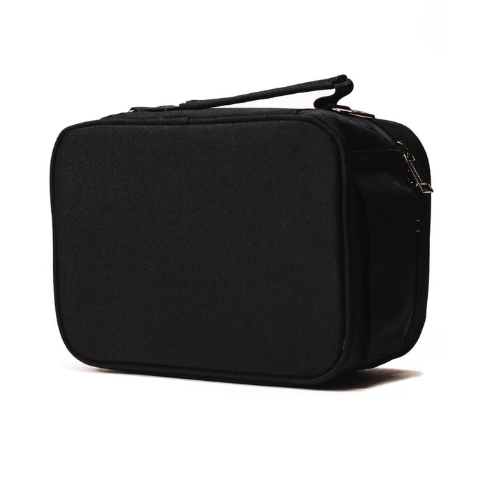 Blazy Susan Stash Bag – Stylish, Secure & Smell - Proof Storage (Available in Pink, Black or Purple) - VIR Wholesale